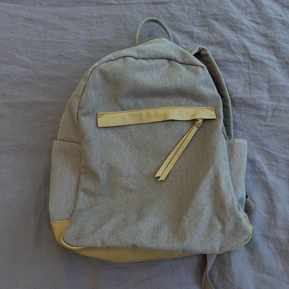 Cute backpack - Picture 5 of 5